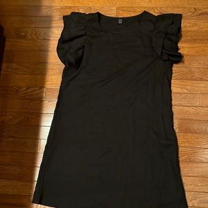 BNWOT SHEIN babydoll dress